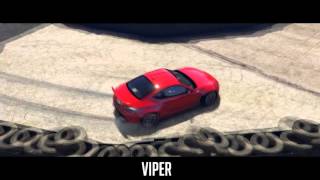 Bunny GT86-Airport Drift [By Viper :3]