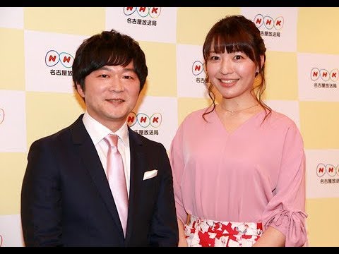 ＜NHK名古屋＞「ほっとイブニング」終了で夕方の顔を一新 小山径アナ＆有田早紀キャスターで新番組（まんたんウェブ）