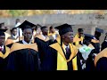 Watch World's Biggest Convocation at University of Juba, Main Campus