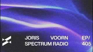 Spectrum Radio 405 Joris Voorn | Green Valley, Brazil [Part 2]