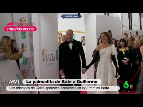 ¿Por qué se ha expandido el bulo sobre la infidelidad de Kate Middleton al príncipe Guillermo?