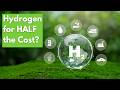 Canadian "Mineral Hydrogen" Could Disrupt Global Energy
