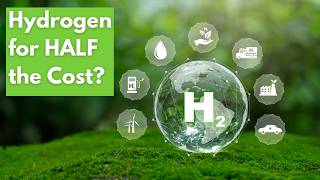 Canadian "Mineral Hydrogen" Could Disrupt Global Energy