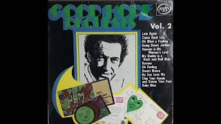 Download Lagu Baby Blue (George Baker Selection cover) ..... GOODHOPE REQUESTS Vol 2 MP3