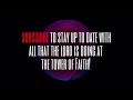 Welcome to The Tower of Faith Evangelistic Church!