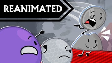 BFDIA 21 Reanimated in 80 Hours
