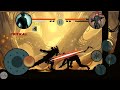 Shadow Fight 2 Boss May Eclipse Epic Fight !!! [1080p60]