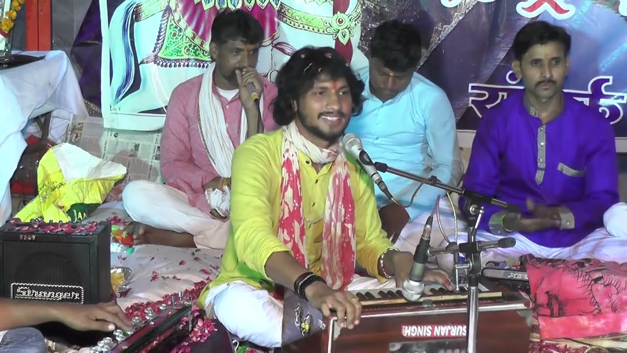 Gangour special bhajan // Anadi ki bhaji  आमाड़ी की भाजी 