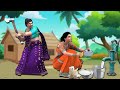 क्रूर सास  Saas bahu Kahani |  Hindi Kahaniya  | Hindi Moral Stories | Poco Tv Hindi
