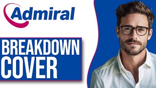 How To Add Breakdown Cover To Admiral Insurance (2025) screenshot 4