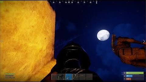 Rustafied.com - US Main at its finest