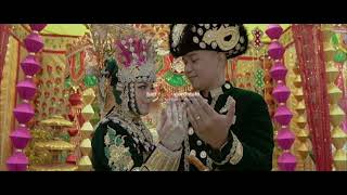 COVER MARIO G KLAU - YOU'RE STILL THE ONE - SHANIA TWAIN + VIDEO CINEMATIC WEDDING ADAT GORONTALO