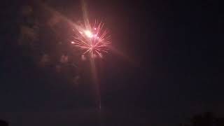 4th of July fireworks Akron