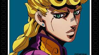 JoJo's Bizarre Adventure - Giorno's Theme (MIDI) on Yamaha Tyros 4