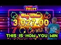 Hot hot how to win R3000 on Hollywoodbets