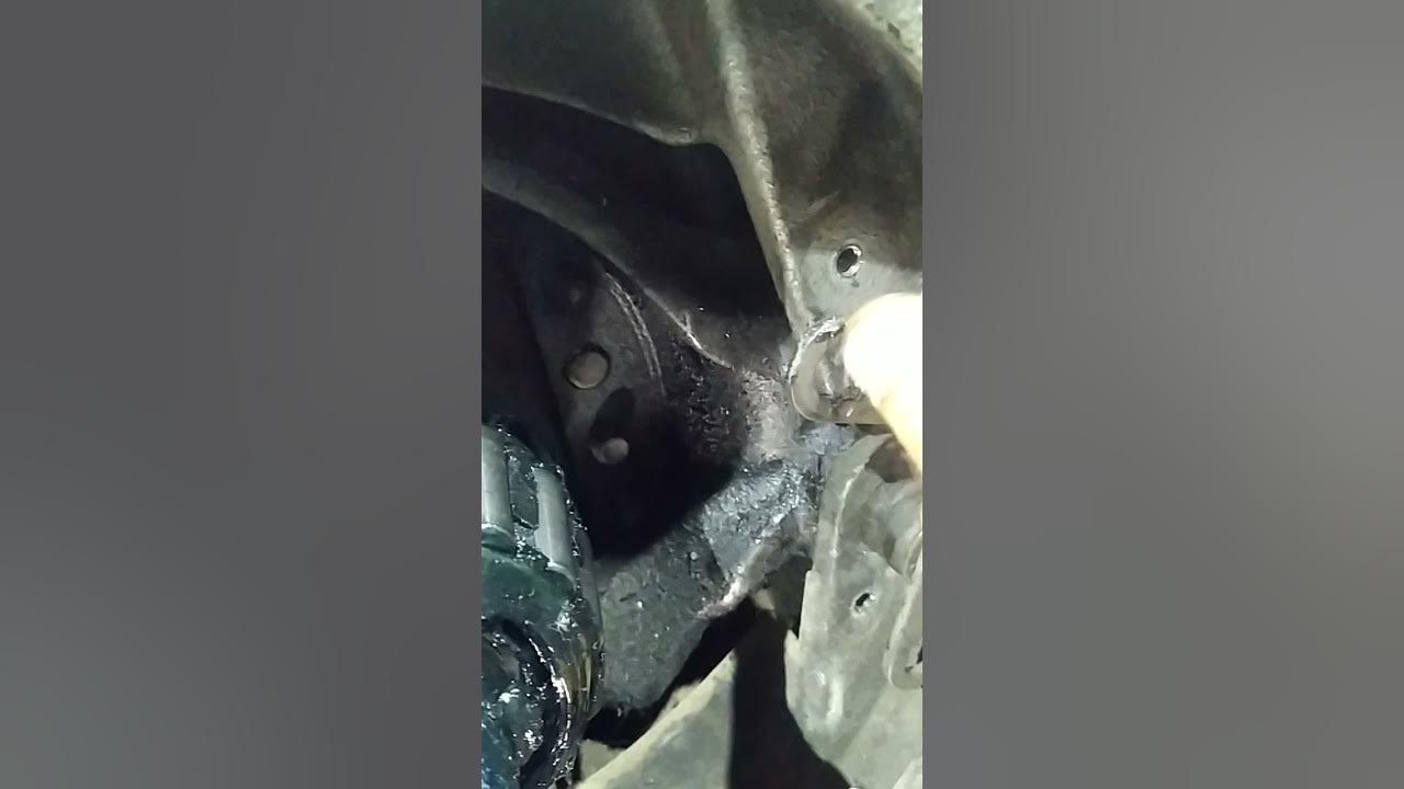 как снять колодки на камазе