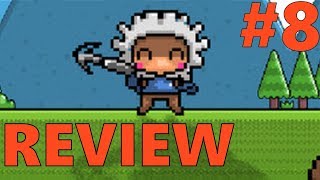 Frost Bite Review | Juicy John Reviews Nitrome | Episode 8