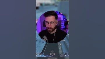 I almost died choking while playing Apex Legends