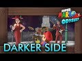 Super Mario Odyssey - 500 Moons Secret Kingdom (Darker Side)