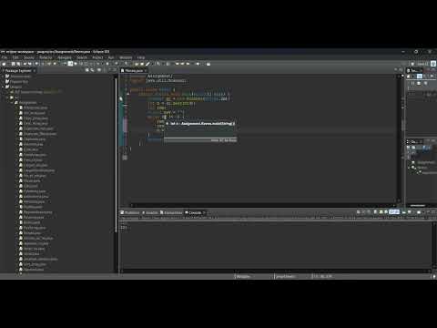 Everyone knows its easy job , Reversing number in java such a good explanation
