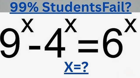 Germany | Can you solve this? | Math Olympiad 