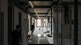 Room Hall restore and cleaning process #viralvideo #beforeafter #roomcraft #interiordesign