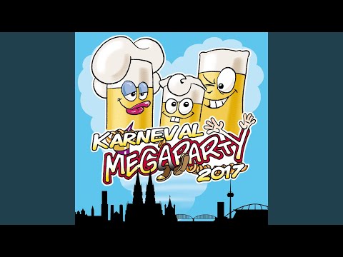 Narhalla Marsch (Karneval 2017 Mix)