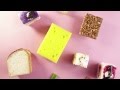 Spongebob Dare To Be Square_food