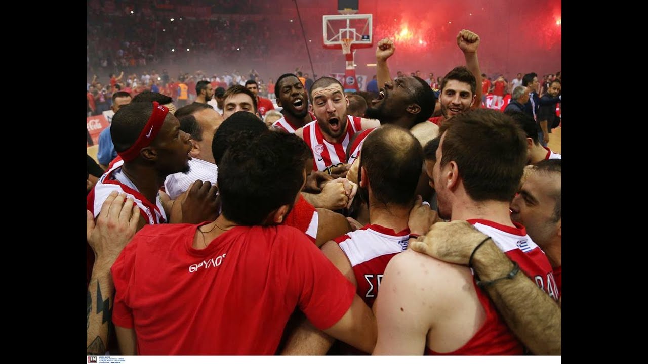 Olympiacos Bc Euroleague Fixtures