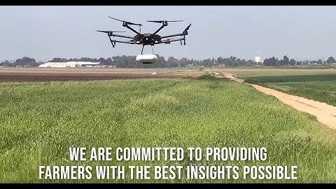 Scouting with Taranis