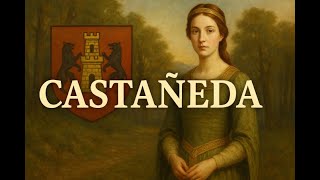 CASTAÑEDA Raíces profundas, historia viva