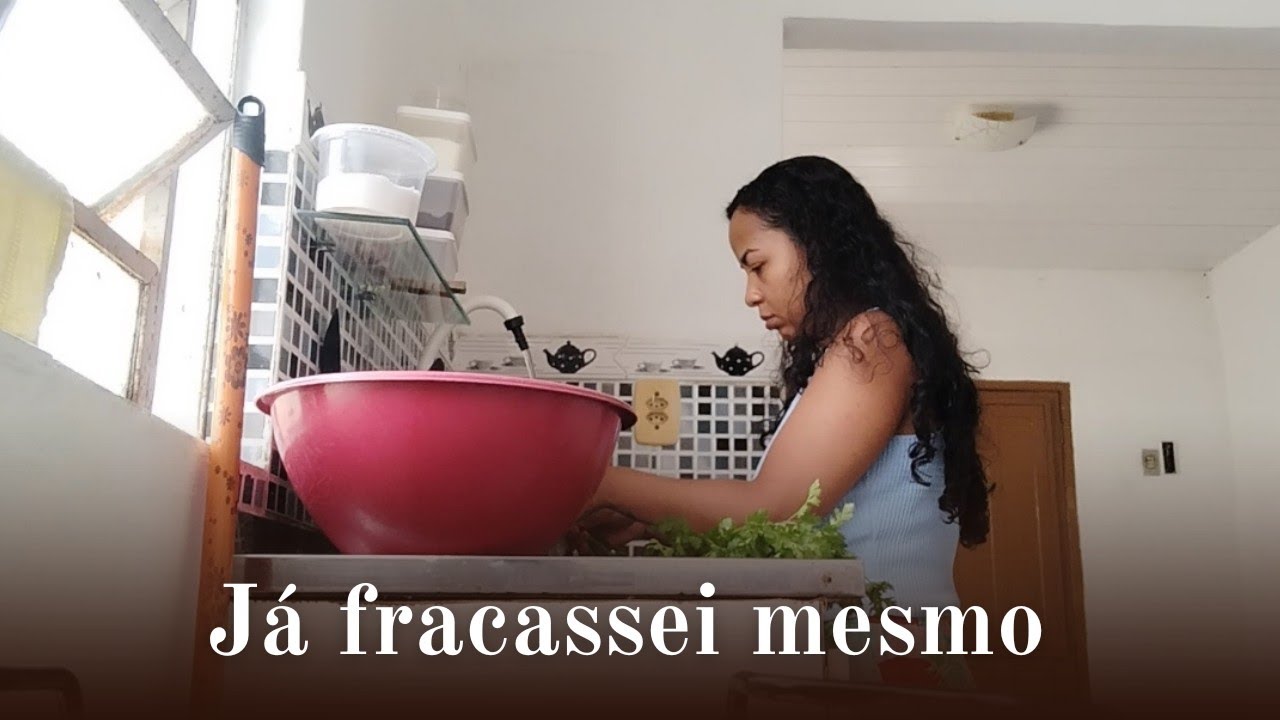 E se o medo não for do fracasso, mas do crescimento? 
