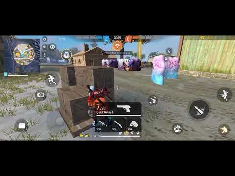 this video is created in ff max - YouTube