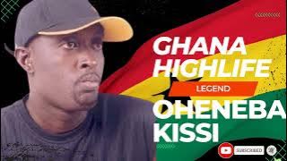 Download lagu Suzzie by Oheneba Kissi Ghana Highlife Legend.: Ghana Music. Ghana Music 2023. Ghana songs