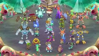 Ethereal Workshop: Thing || My Singing Monsters