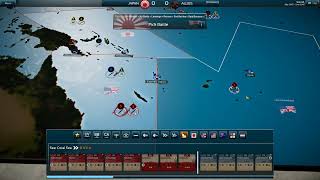 Fleet Commander : Pacific Video Presentation screenshot 5