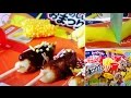 Cocina en miniatura Dulces japoneses KRACIE Paquete DIY Festival Japones Popin cookin How to make