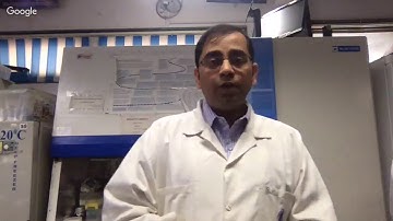 Live Interactive Session 5: Protein Microarrays