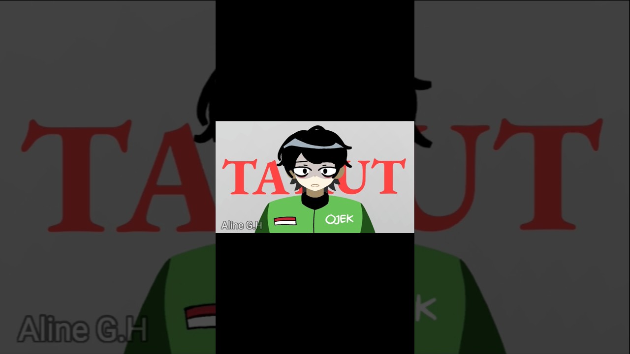 Feast- O, Tuan || R.I.P Affan Kurniawan || #shorts #animation #ACAB #indonesiagelap #polisipembunuh