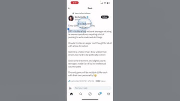 AI diversity #LLM #GPT4 #claude #germini #grok #ai #diversity #early #seattle #chill #metal