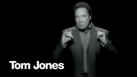 Tom Jones & Mousse T  - Sexbomb (Official Music Video)