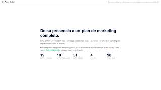 All things agentic hackathon - Agentic Marketing Suite