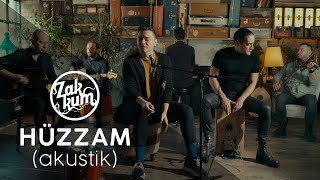 ZAKKUM // Hüzzam (Akustik) Resimi