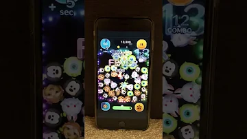 ツムツム オート プレイ
