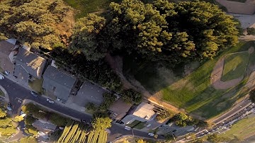 HYPERLOW RS GOLDEN HOUR