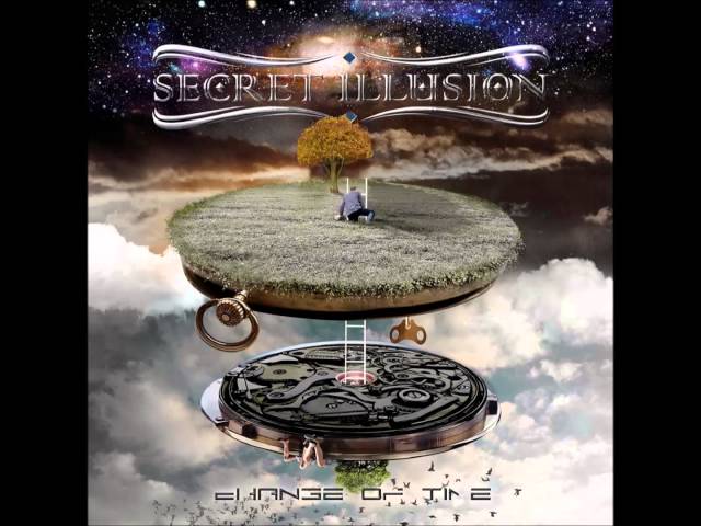 Secret Illusion - Beauty Queen