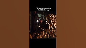 From Hogwarts to Derry, stream must-see series, movies, and classics from HBO Max.