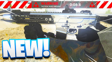 The HONEY BADGER Assault Rifle.. SECRET ATTACHMENT! BEST HONEY BADGER CLASS MODERN WARFARE! (COD MW)