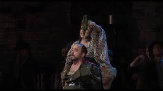 The Metropolitan Opera presents: Carmen