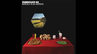Fabriclive 49 - Buraka Som Sistema (2009) Full Mix Album